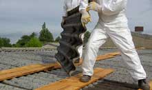 Rimozione Amianto a Reggio Calabria